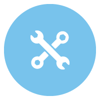 Experienced Contractors Icon