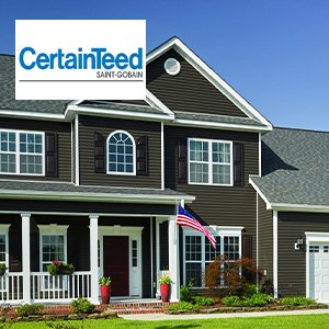 CertainTeed Siding - Click to View More